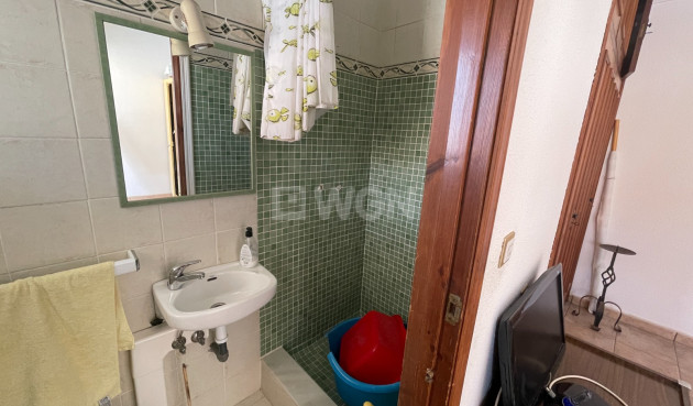 Reventa - Villa - Benijofar - Costa Blanca