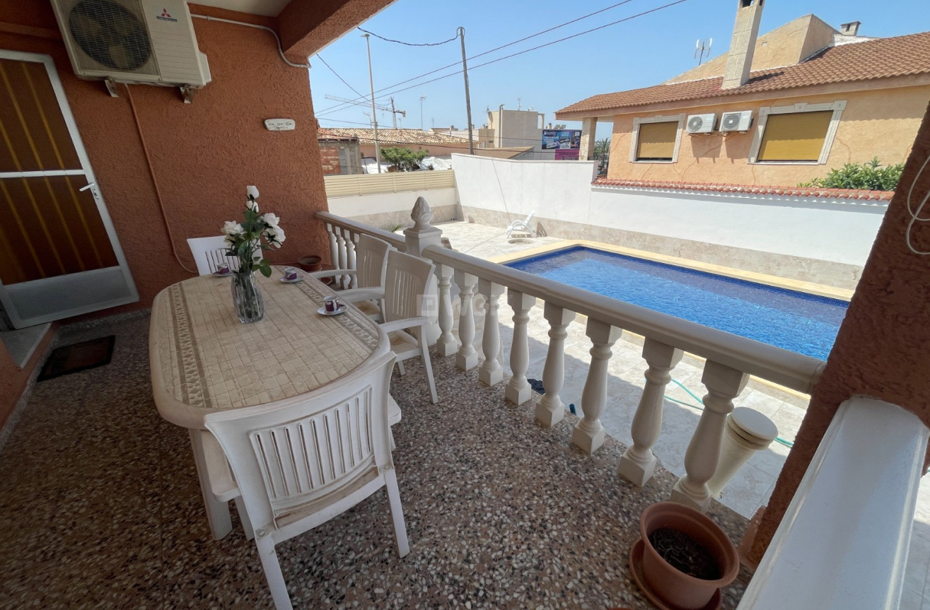 Reventa - Villa - Benijofar - Costa Blanca