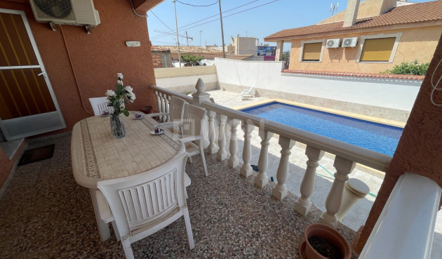 Reventa - Villa - Benijofar - Costa Blanca