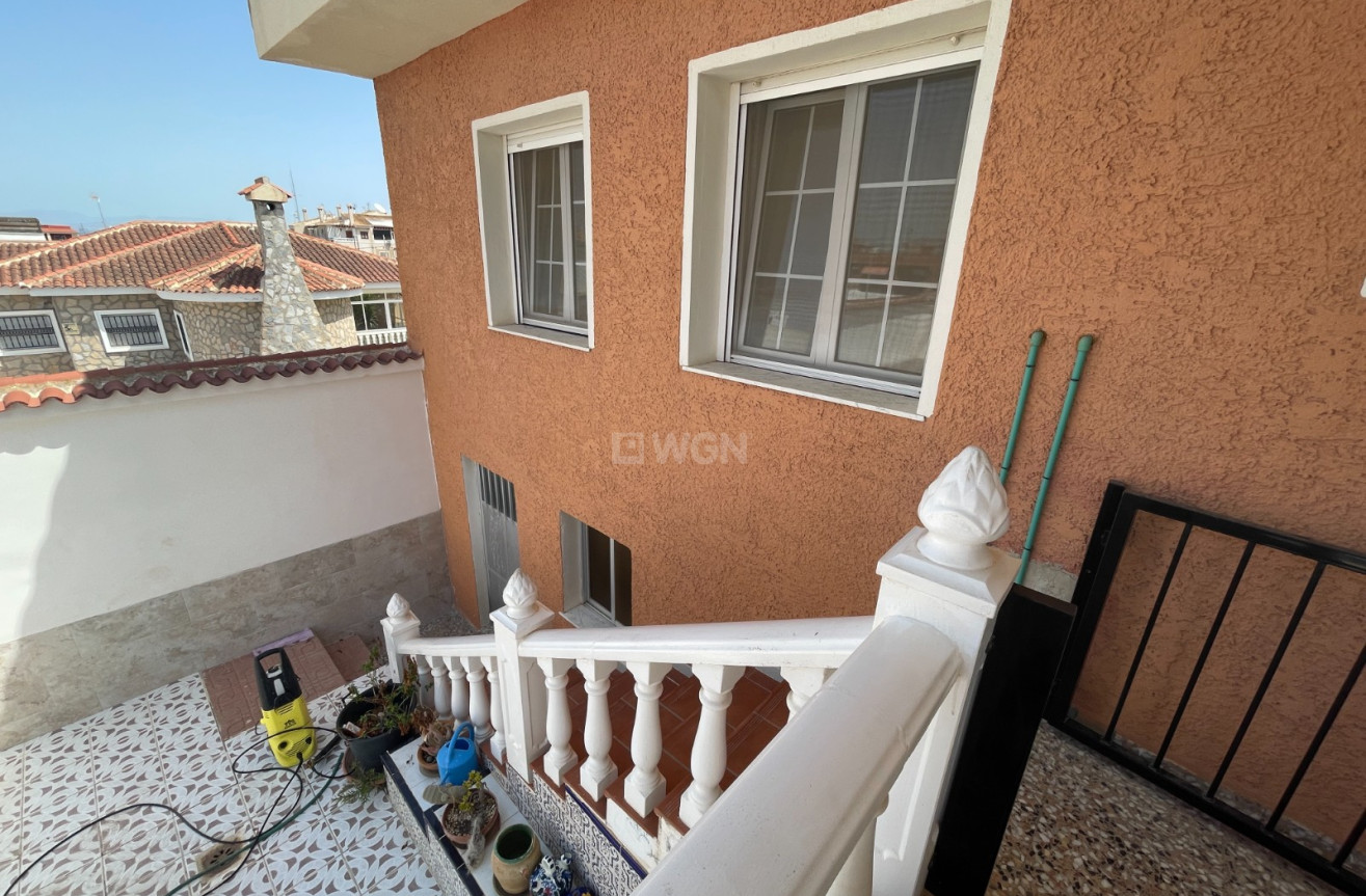 Reventa - Villa - Benijofar - Costa Blanca