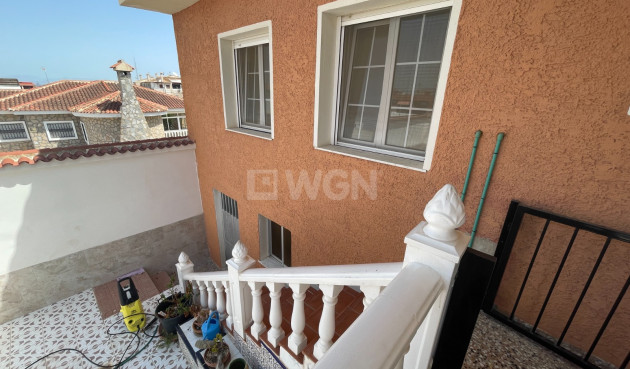 Reventa - Villa - Benijofar - Costa Blanca