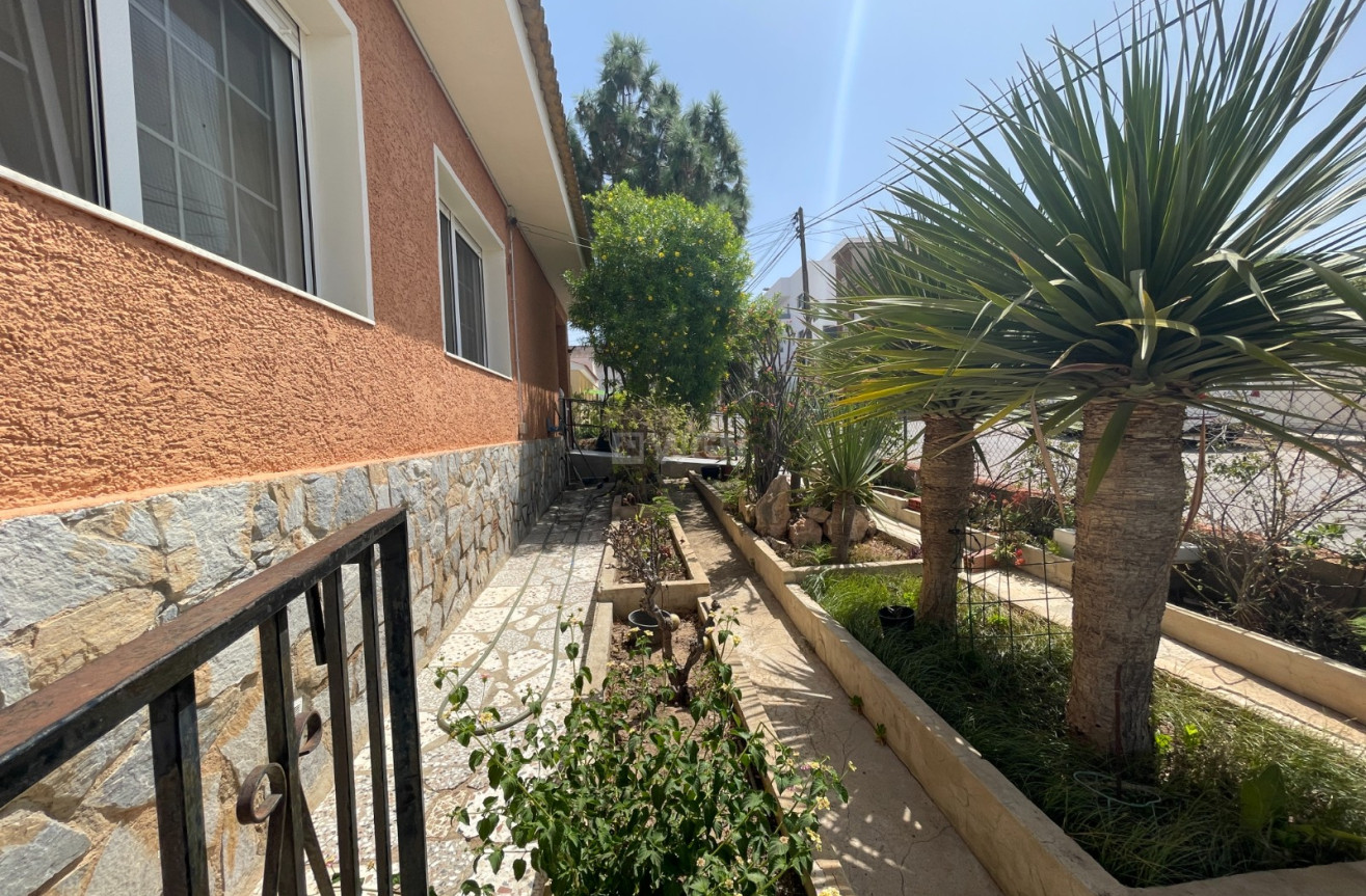 Reventa - Villa - Benijofar - Costa Blanca