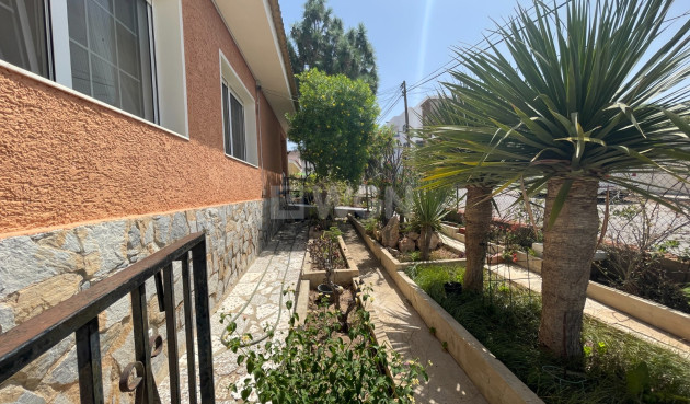 Reventa - Villa - Benijofar - Costa Blanca