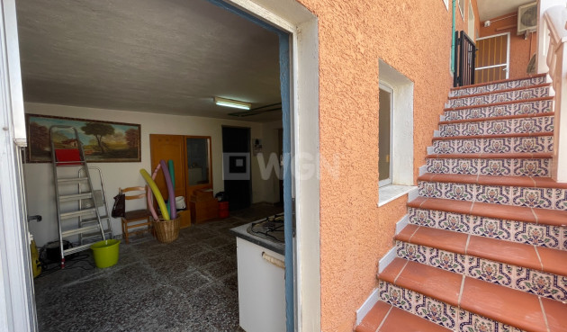 Reventa - Villa - Benijofar - Costa Blanca