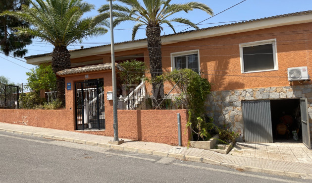 Reventa - Villa - Benijofar - Costa Blanca
