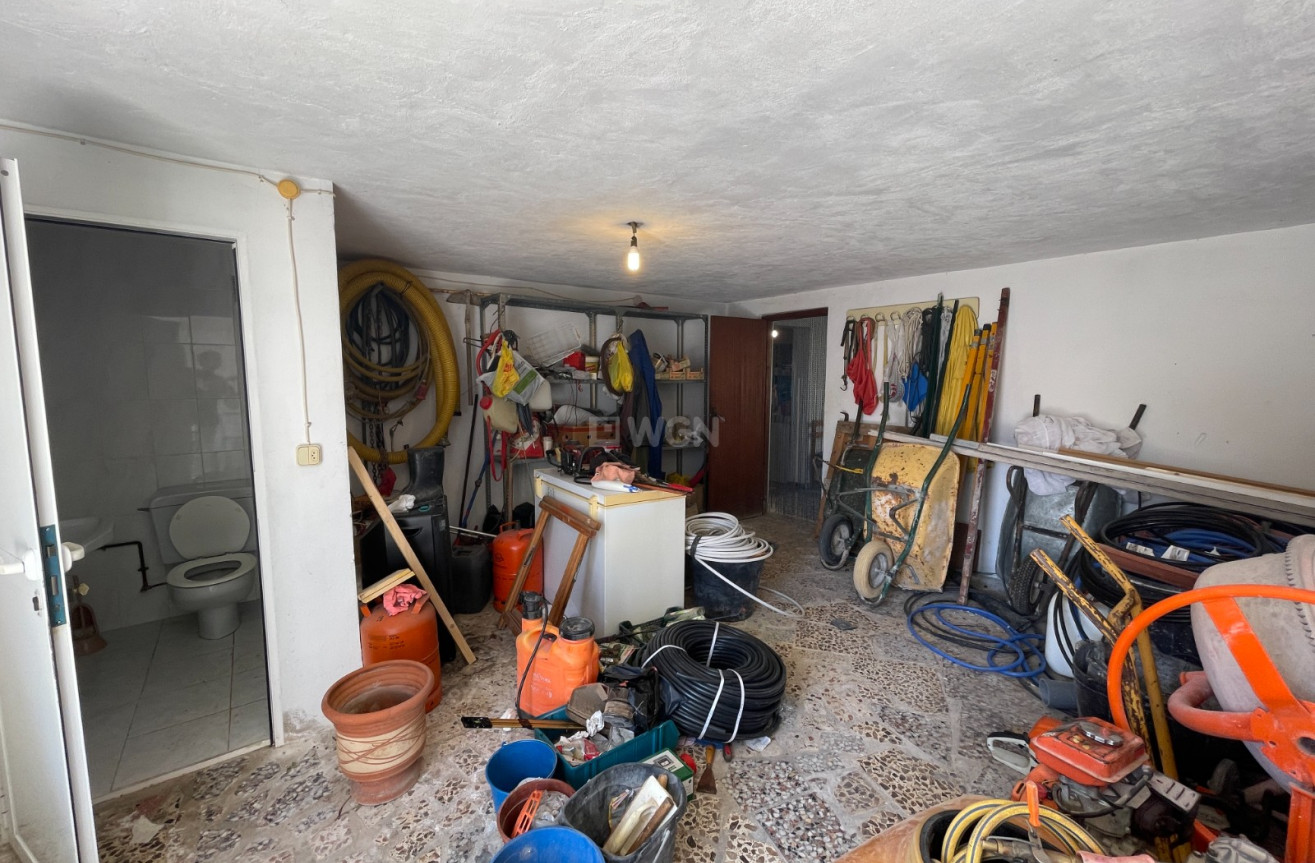 Reventa - Villa - Benijofar - Costa Blanca