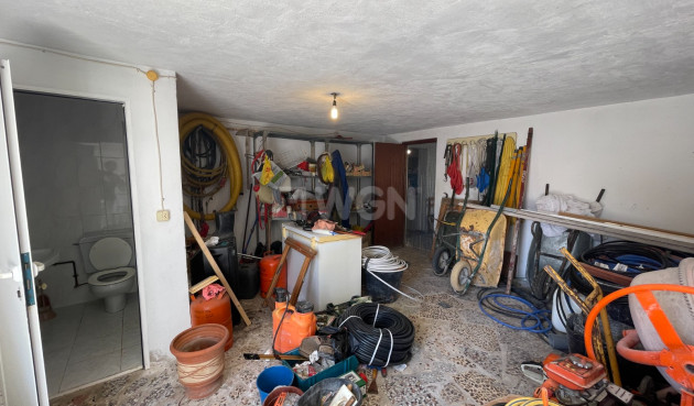 Reventa - Villa - Benijofar - Costa Blanca