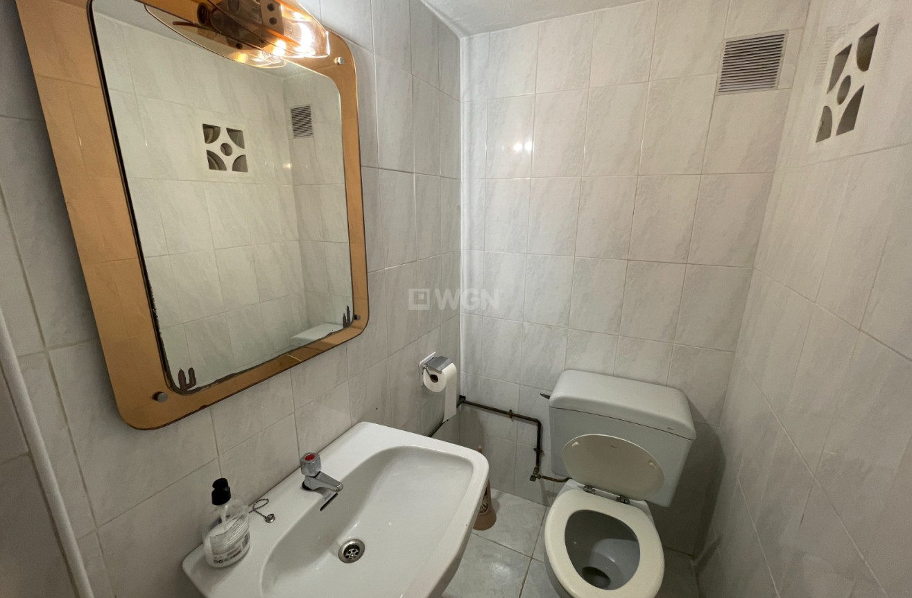 Reventa - Villa - Benijofar - Costa Blanca