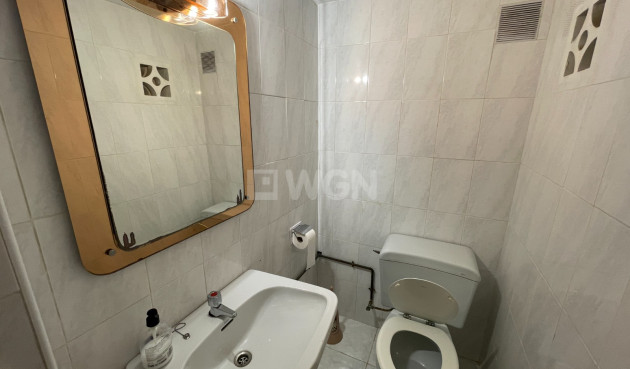 Reventa - Villa - Benijofar - Costa Blanca