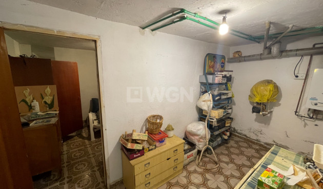 Reventa - Villa - Benijofar - Costa Blanca