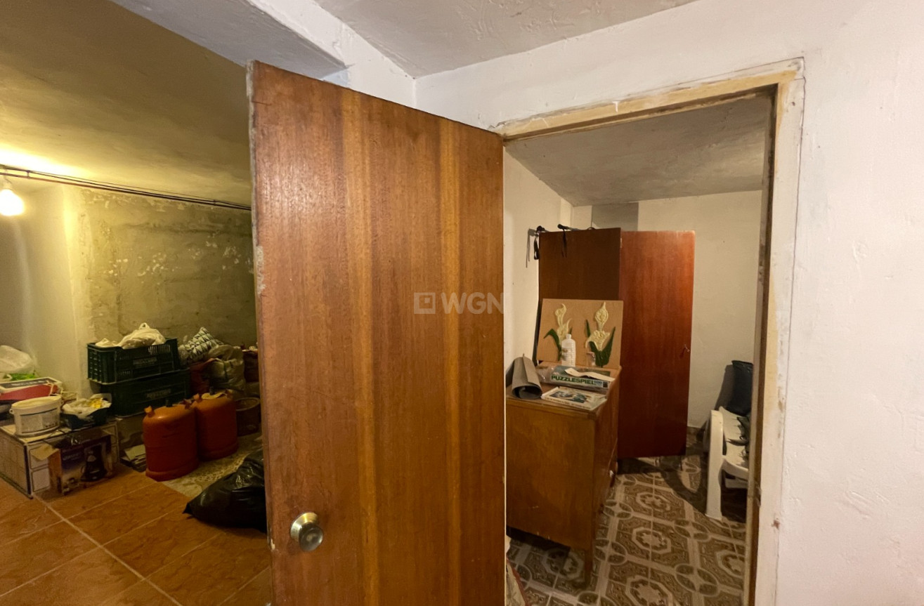 Reventa - Villa - Benijofar - Costa Blanca