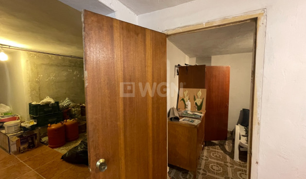 Reventa - Villa - Benijofar - Costa Blanca