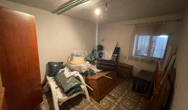 Reventa - Villa - Benijofar - Costa Blanca