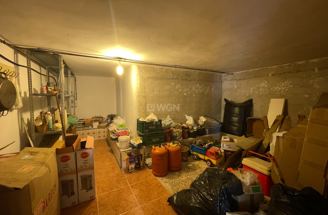 Reventa - Villa - Benijofar - Costa Blanca