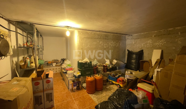 Reventa - Villa - Benijofar - Costa Blanca