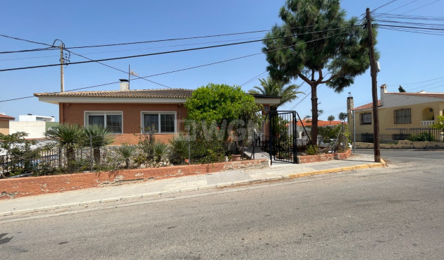Reventa - Villa - Benijofar - Costa Blanca