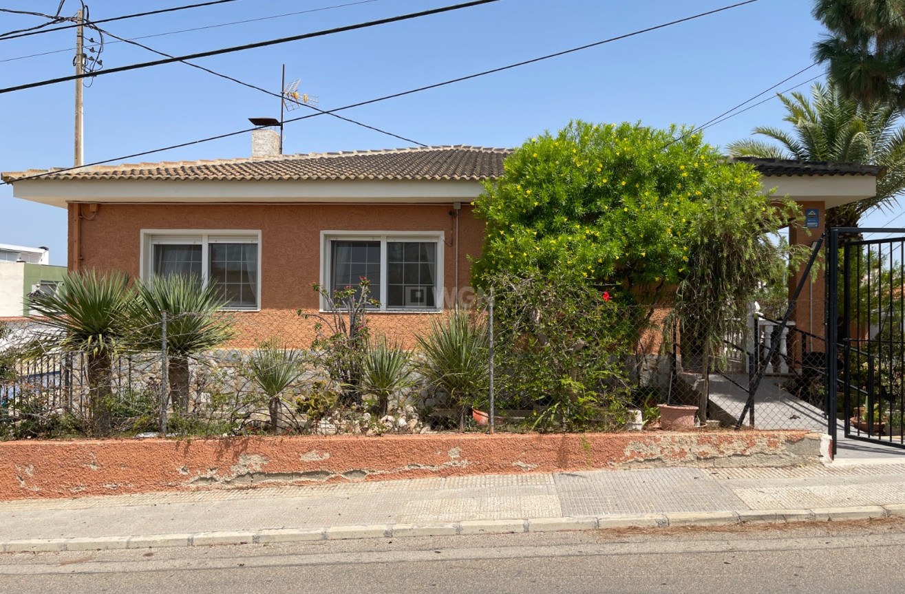 Reventa - Villa - Benijofar - Costa Blanca