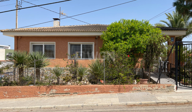 Reventa - Villa - Benijofar - Costa Blanca