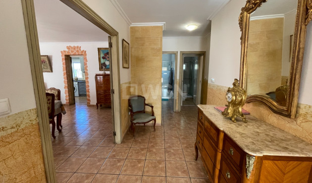 Odsprzedaż - Villa - Crevillent - Inland