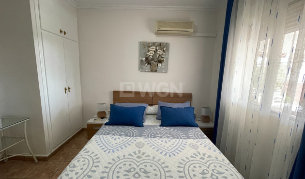 Odsprzedaż - Villa - Crevillent - Inland