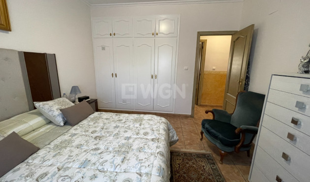 Odsprzedaż - Villa - Crevillent - Inland