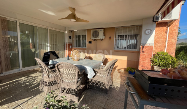 Odsprzedaż - Villa - Crevillent - Inland