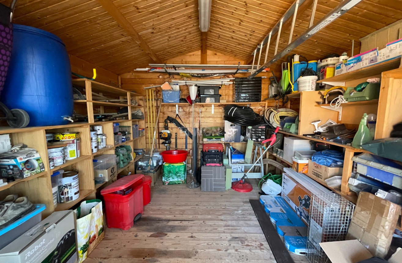 Odsprzedaż - Villa - Crevillent - Inland