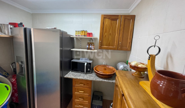 Odsprzedaż - Villa - Crevillent - Inland