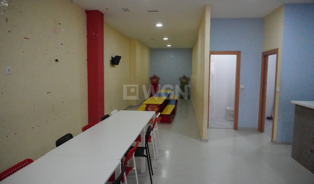Resale - Commercial - Murcia - Barrio Del Carmen