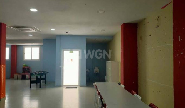 Resale - Commercial - Murcia - Barrio Del Carmen