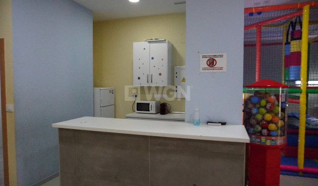 Resale - Commercial - Murcia - Barrio Del Carmen