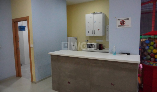 Resale - Commercial - Murcia - Barrio Del Carmen