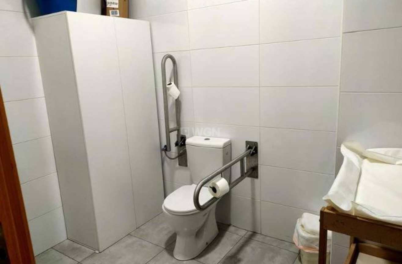 Resale - Commercial - Murcia - Barrio Del Carmen