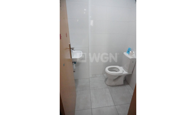 Resale - Commercial - Murcia - Barrio Del Carmen