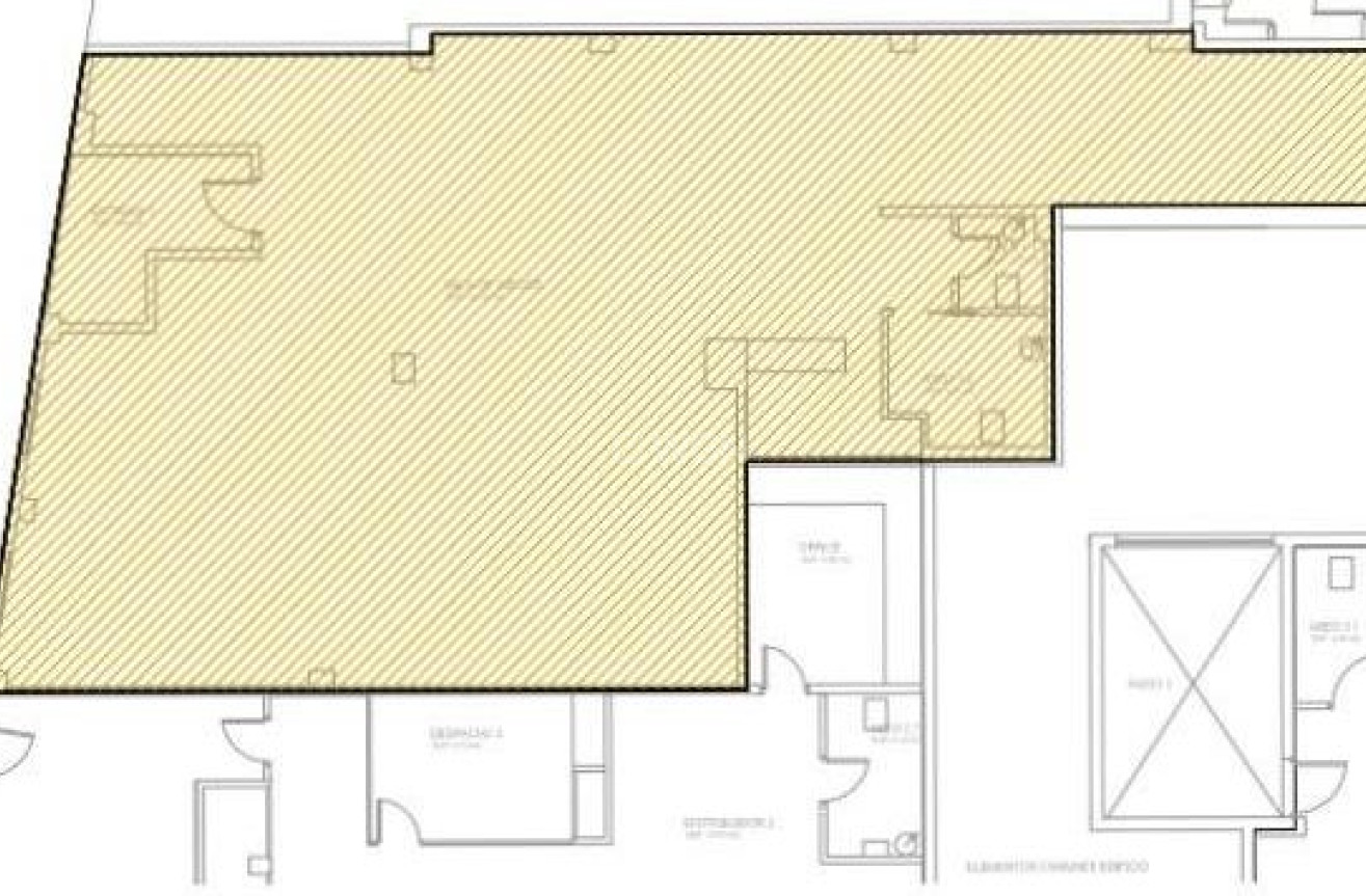 Resale - Commercial - Murcia - Barrio Del Carmen