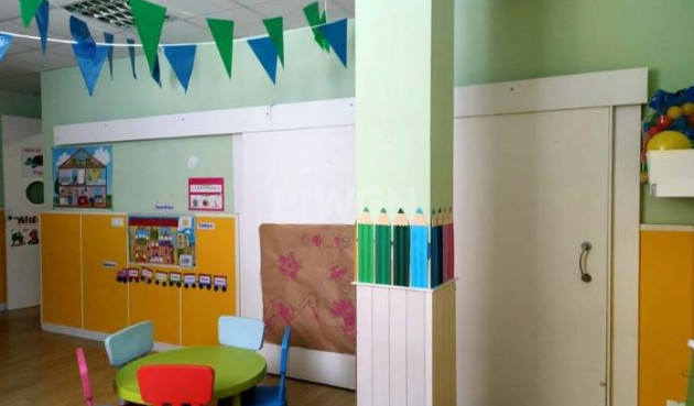 Resale - Commercial - Murcia - Barrio Del Carmen