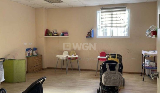 Resale - Commercial - Murcia - Barrio Del Carmen