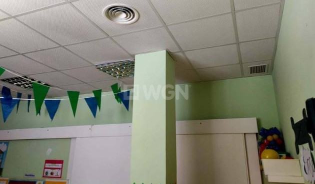 Resale - Commercial - Murcia - Barrio Del Carmen