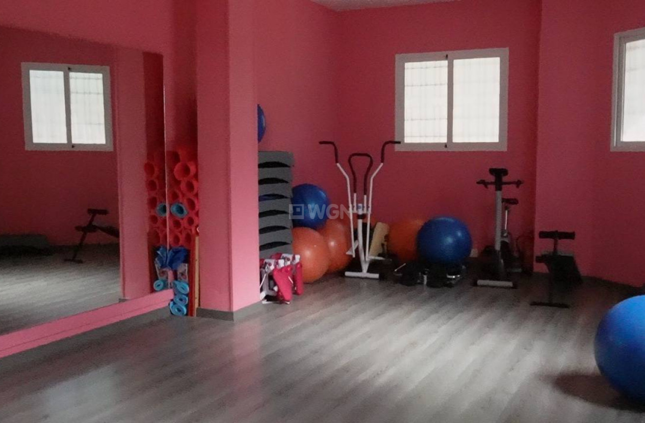 Resale - Commercial - Murcia - Barrio Del Carmen