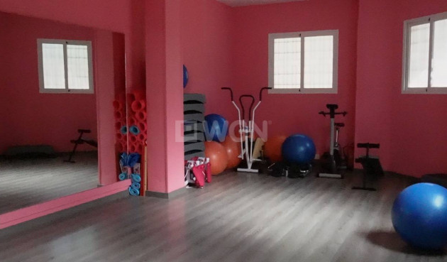 Resale - Commercial - Murcia - Barrio Del Carmen