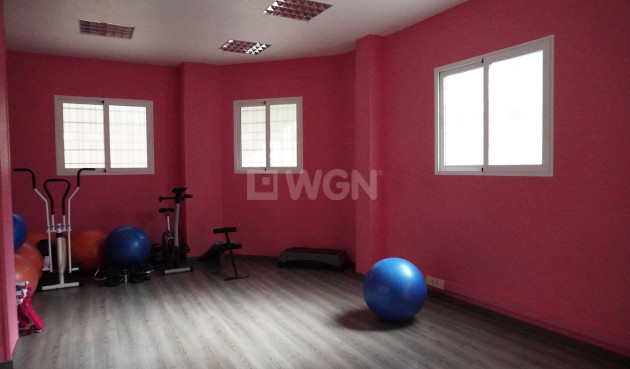 Resale - Commercial - Murcia - Barrio Del Carmen