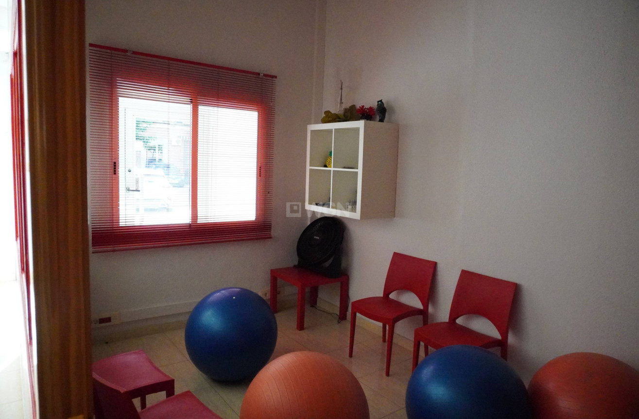 Resale - Commercial - Murcia - Barrio Del Carmen