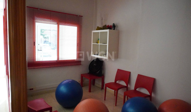 Resale - Commercial - Murcia - Barrio Del Carmen