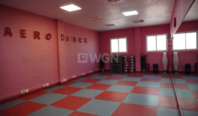 Resale - Commercial - Murcia - Barrio Del Carmen