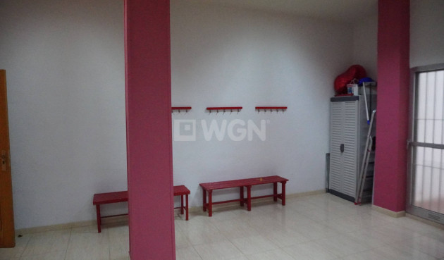 Resale - Commercial - Murcia - Barrio Del Carmen