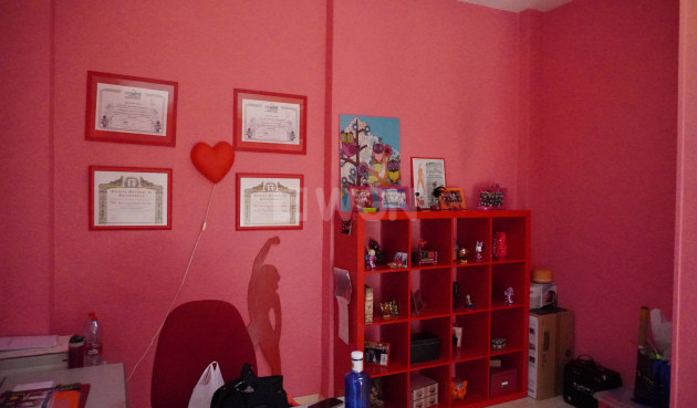 Resale - Commercial - Murcia - Barrio Del Carmen