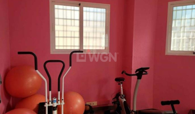 Resale - Commercial - Murcia - Barrio Del Carmen