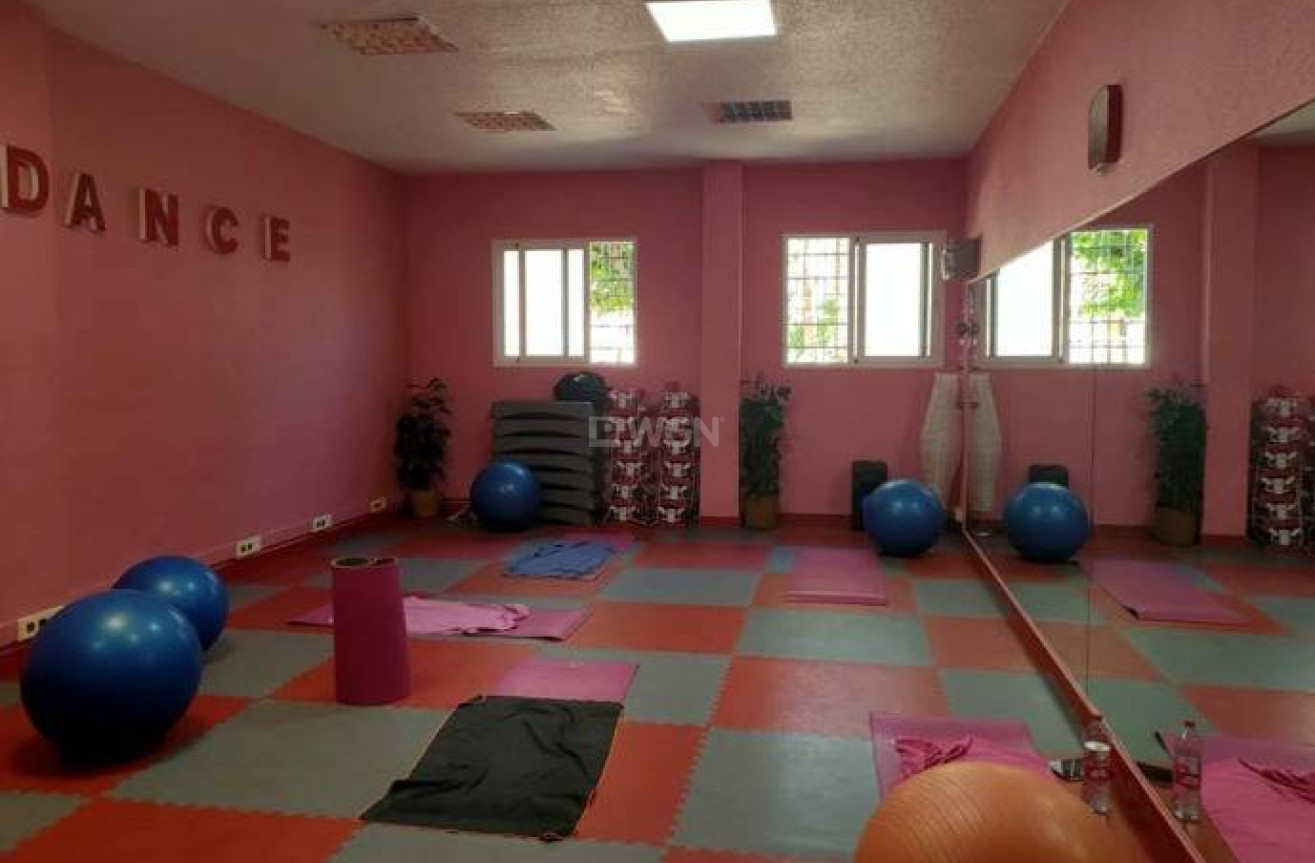 Resale - Commercial - Murcia - Barrio Del Carmen