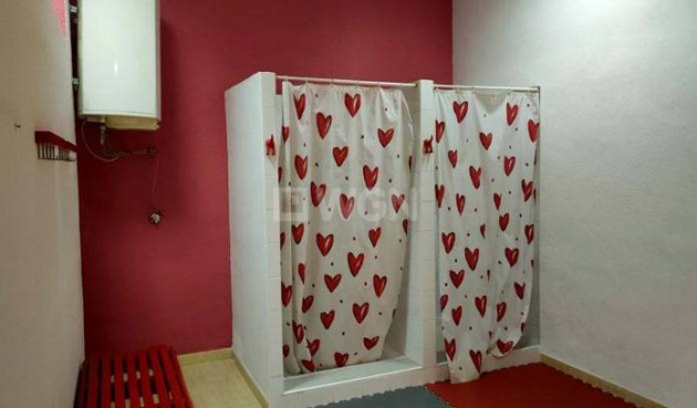 Resale - Commercial - Murcia - Barrio Del Carmen