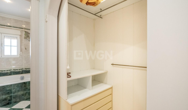 Resale - Villa - Torrevieja - El Chaparral